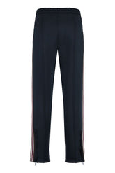 Blue Trouser